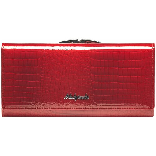 фото Кошелек malgrado, красный
