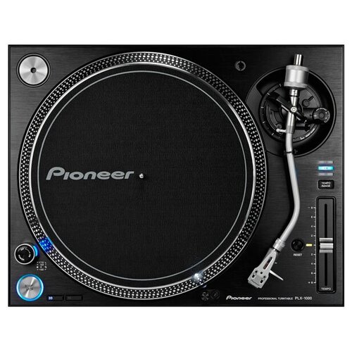 Проигрыватель винила PIONEER PLX-1000