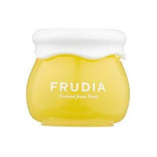 Крем-смузи для лица с цитрусом, придающий сияние Citrus Brightening Cream