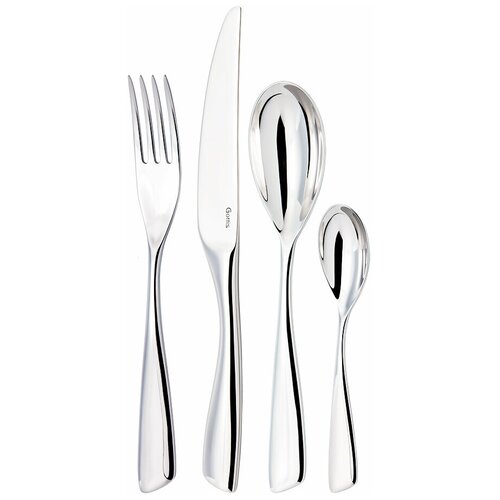 Столовые приборы Gottis 202/4 коллекция 