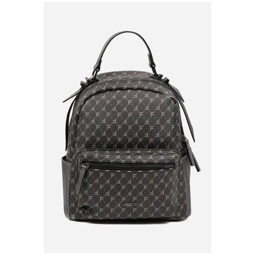 фото Рюкзак frc46273-2 серый fabretti