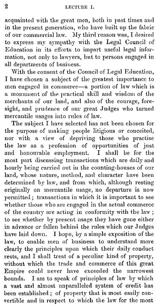 The law of negotiable securities - фото №10