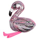 Мягкая игрушка Сима-ленд Фламинго - изображение