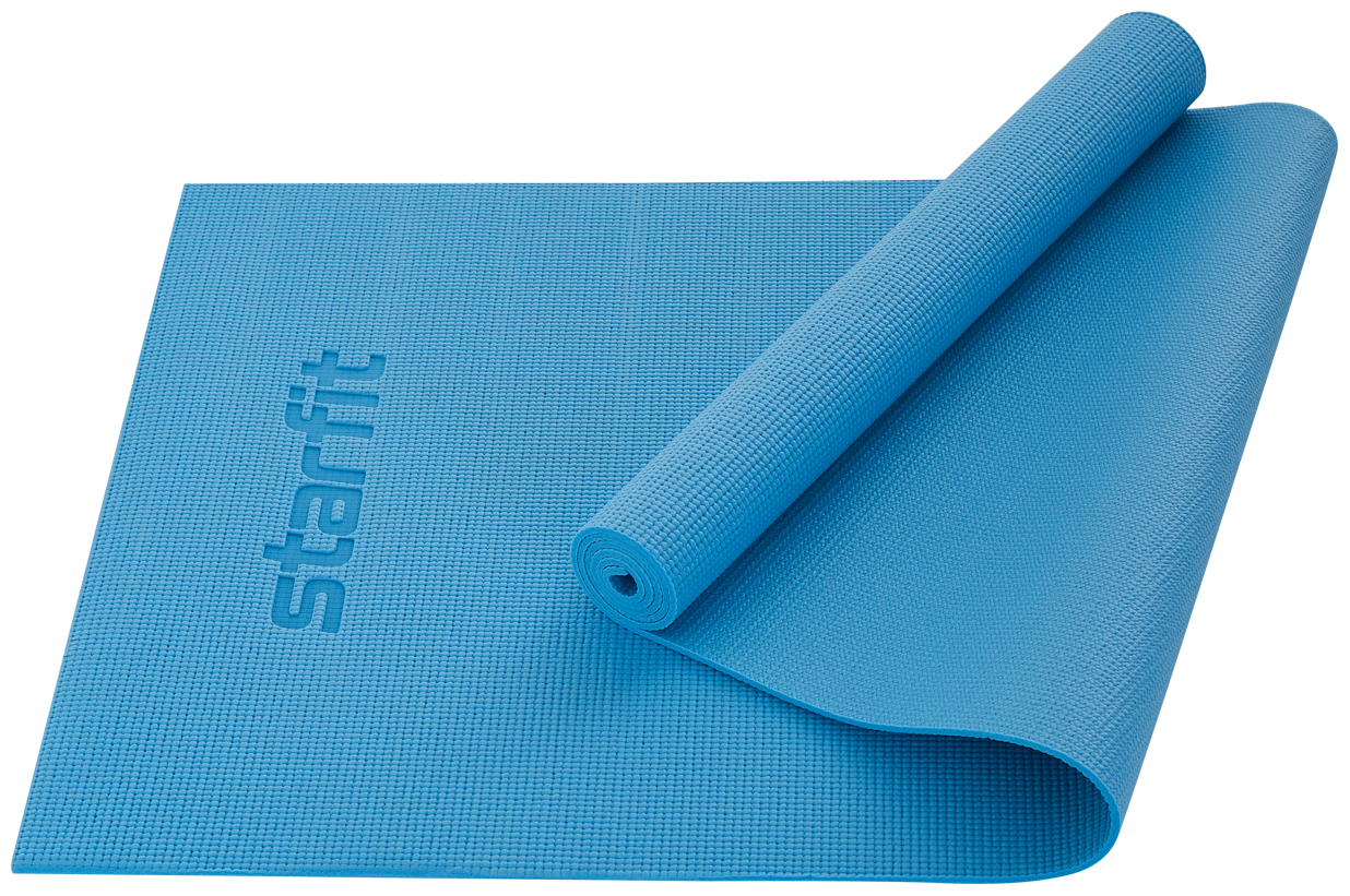      STARFIT FM-101 PVC, 0,5 , 173x61 ,  .