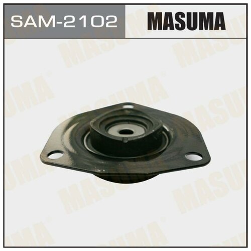 SAM2102 Masuma Опора Амортизатора Переднего