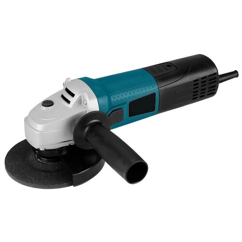 Угловая шлифовальная машина WorkMaster УШМ-125950Б 335000₽