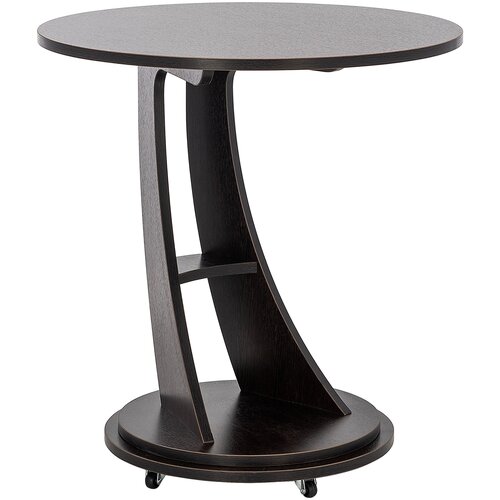 Подкатной столик Акцент-2 PRIME венге 4701₽