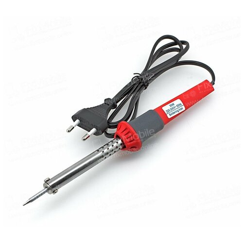 Паяльник ZD-704 30W 67600₽