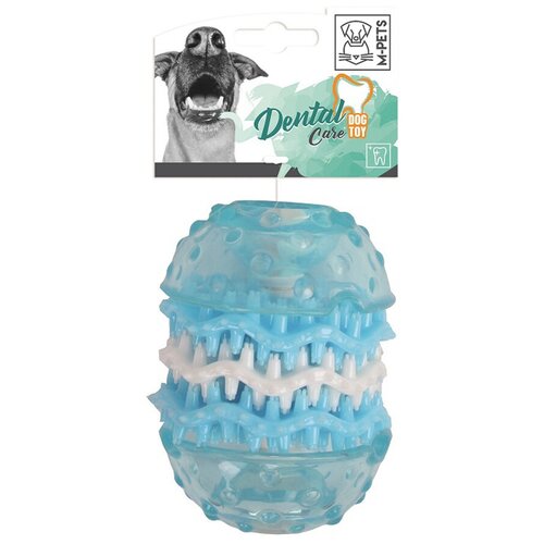 Игрушка для чистки зубов собак Дентал 10621199 Mpets