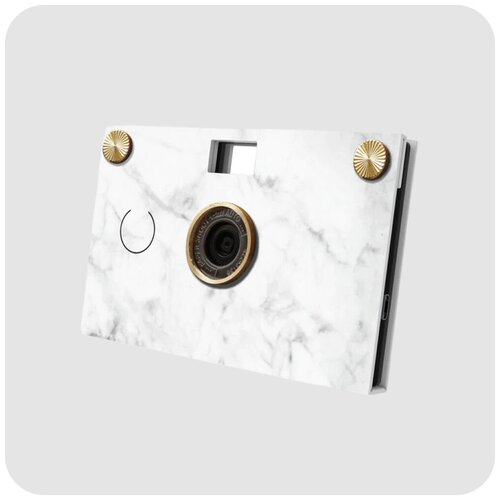 Цифровой пленочный фотоаппарат Paper Shoot Arabescato Corchia 990000₽