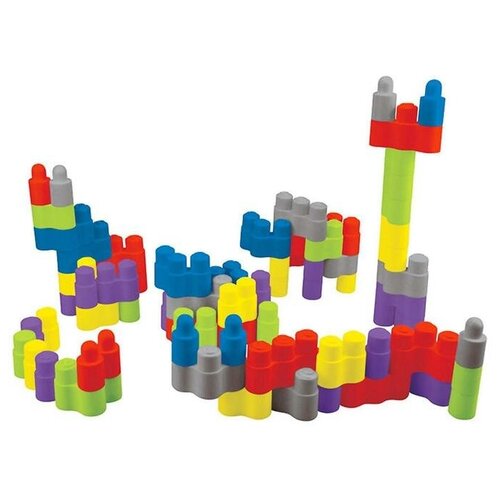 Игровой набор-конструктор «Мега блоки»