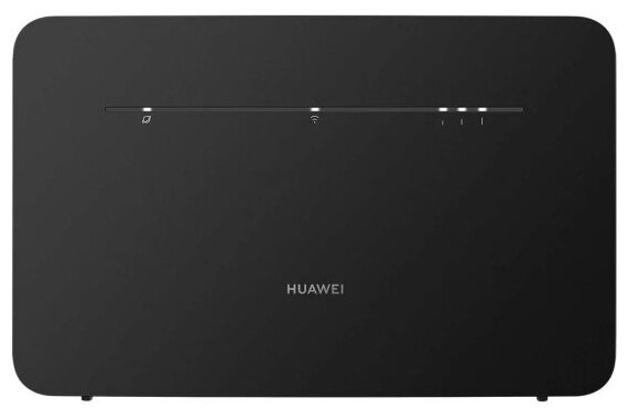 Роутер Huawei B535-232a черный