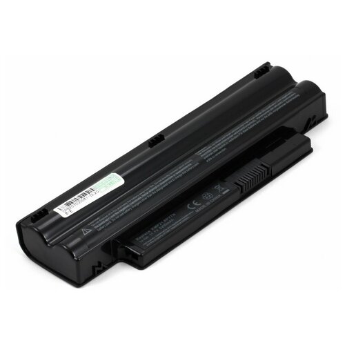 фото Аккумулятор для dell inspiron mini 1012, 1018 (t96f2) 2400mah sino power