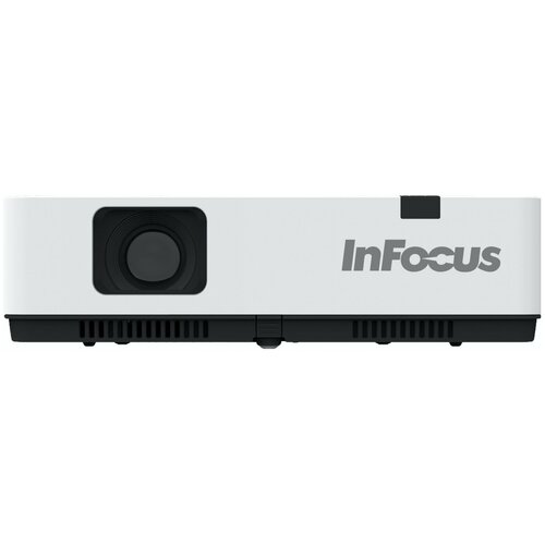 Проектор Infocus IN1036 LCD 4600Lm (1920x1200) 50000:1 ресурс лампы:10000часов 1xUSB typeA 1xUSB typeB 2xHDMI 3.3кг