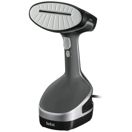 Отпариватель Tefal DT8150 Acces Steam черныйтемно-серый 1377900₽
