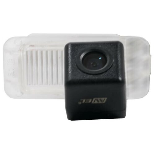 AVEL CMOS штатная камера заднего вида AVS110CPR (016) для автомобилей FORD/ JAGUAR