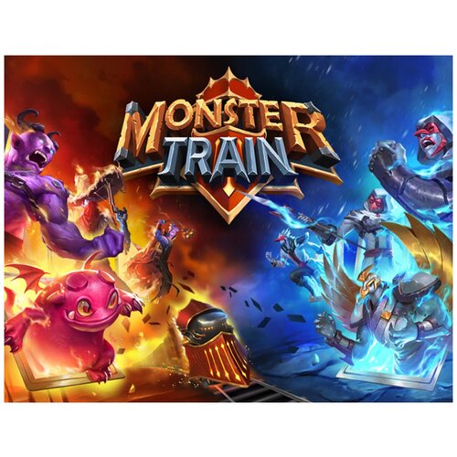 Monster Train