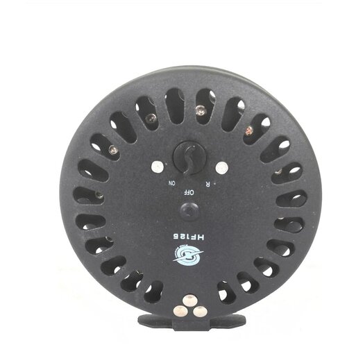Катушка проводочная HF125 2BB