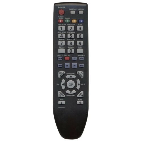 фото Пульт ду huayu для samsung ah59-02304a