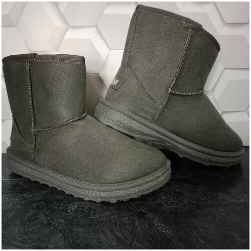 фото Угги без бренда