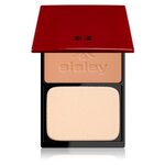 Sisley Paris Тональный крем Phyto-Teint Eclat Compact, 10 г - изображение