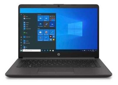 HP 240 G8 43W70EA Intel Core i3 1115G4 3Ghz8192Mb256Gb SSDIntel HD GraphicsWi-FiBluetoothCam141920x1080DOS