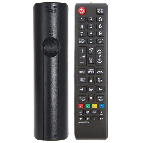 фото Пульт huayu для телевизора samsung ue-46eh6037k