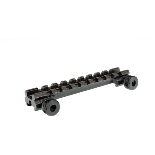 фото Планка переходная weaver-лось-7 эст