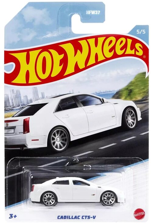 Машинка Hot Wheels 