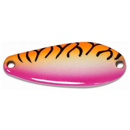 фото Kosadaka блесна колеблющаяся kosadaka trout police joker ( 1,6гр/f31)