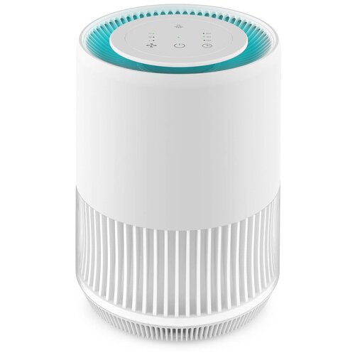 Очиститель воздуха HIPER IoT Purifier ION mini v1, белый