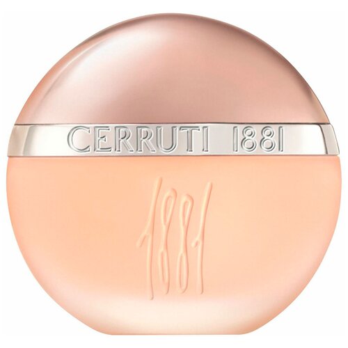 Cerruti 1881 туалетная вода 1881 pour Femme, 30 мл, 30 г cerruti 1881 туалетная вода 1881 pour femme 30 мл 30 г