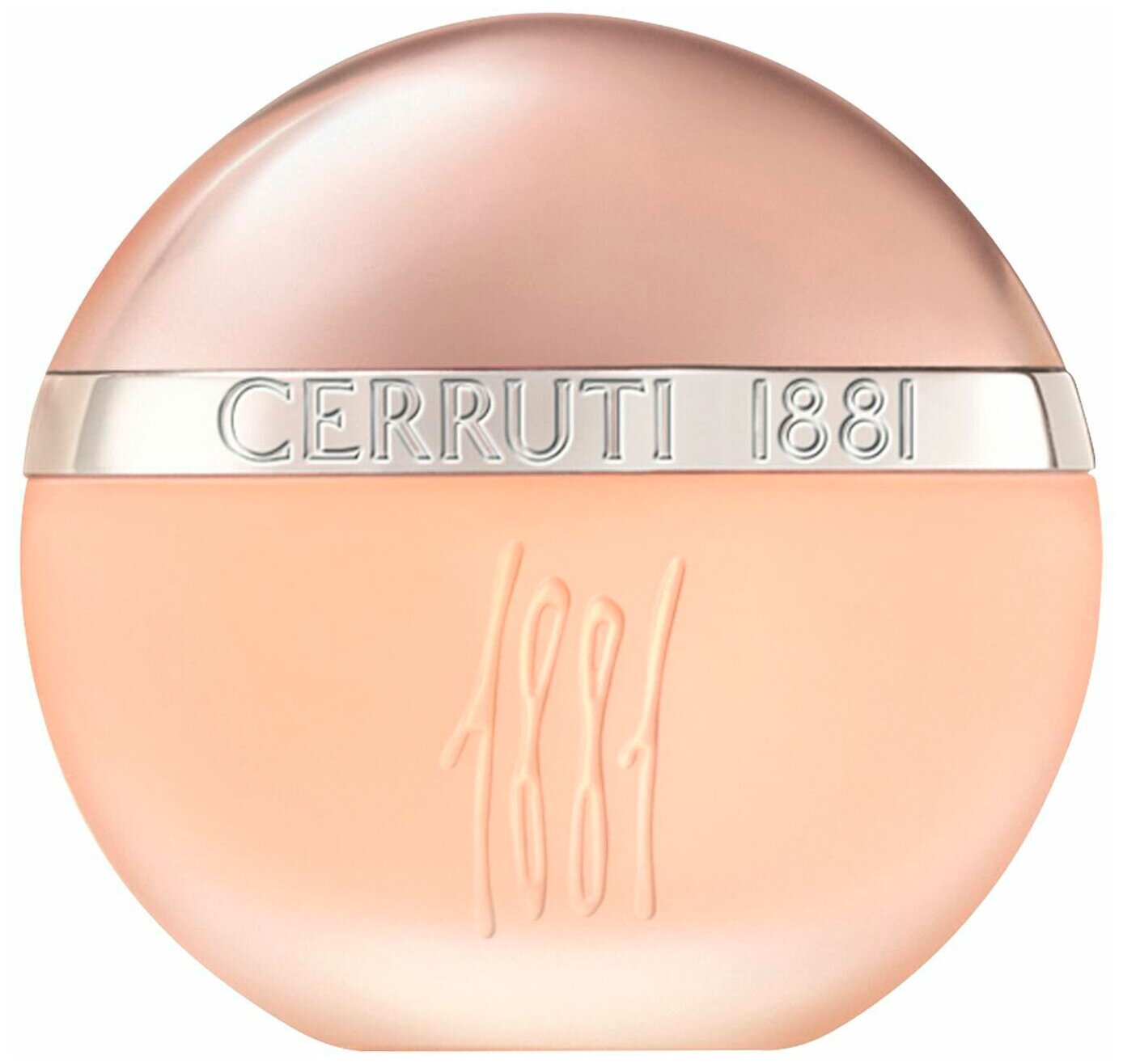 Туалетная вода Cerruti 1881 1881 pour Femme, 100 мл