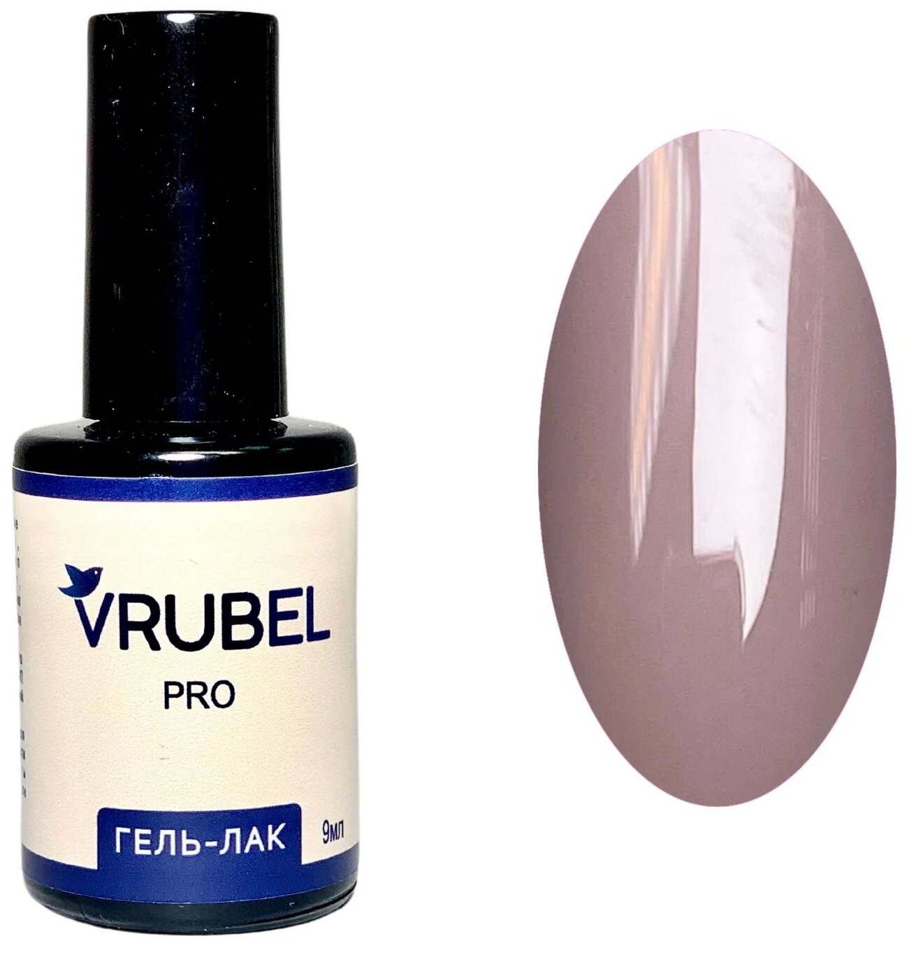 040 - Vrubel Pro, 9 