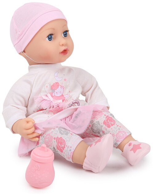 Кукла Zapf Creation Baby Annabell Миа, 43 см, 702-079