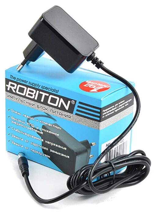 Robiton IR12-500S (+) 14934