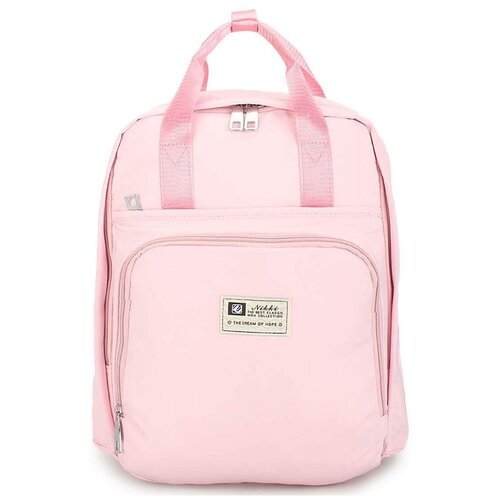 Сумка-рюкзак «Олле» 398 Light Pink