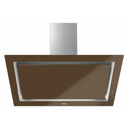 Пристенные вытяжки Teka DLV 98660 TOS LONDON BRICK BROWN 5949000₽