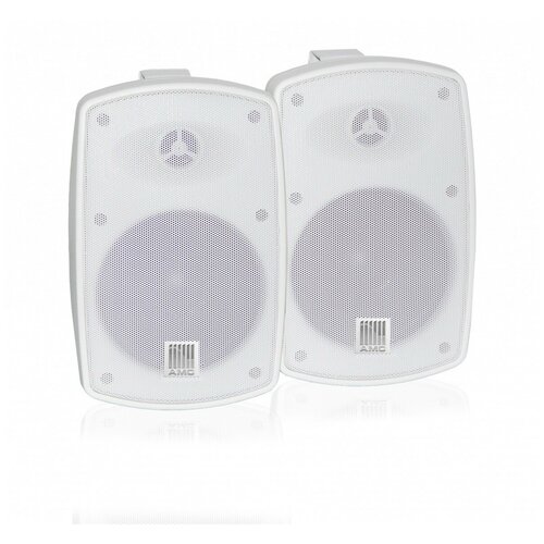 Акустика трансляционная низкоомная AMC POWER BOX 51 white 1070300₽