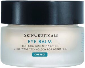 SkinCeuticals EYE BALM Увлажняющий крем для ухода за кожей вокруг глаз 14гр