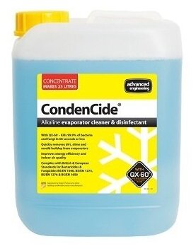    ,     CondenCide  5