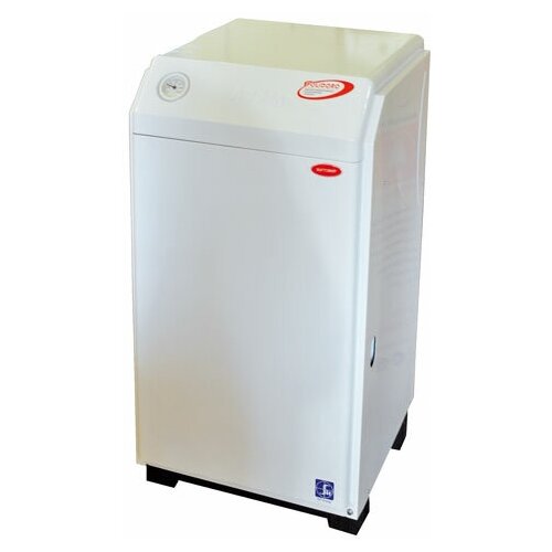 Котел газовый напольный Житомир КС-Г-30 СН -3 задний 4298700₽