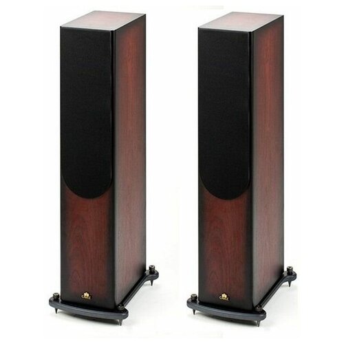 Напольная АС Castle Knight 5 Mahogany 8699000₽