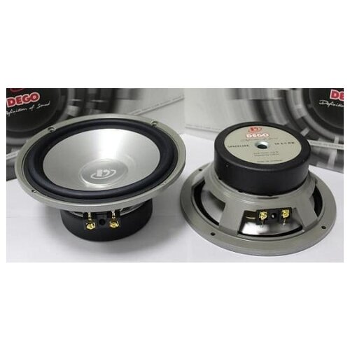 Dego Мидбасовая акустика Dego Spaceline SP 52 MW 1790000₽