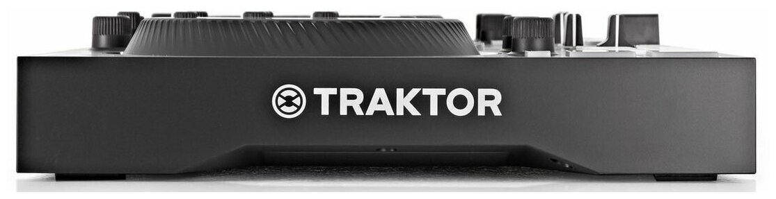 DJ контроллер Native Instruments Traktor Kontrol S2 MK3