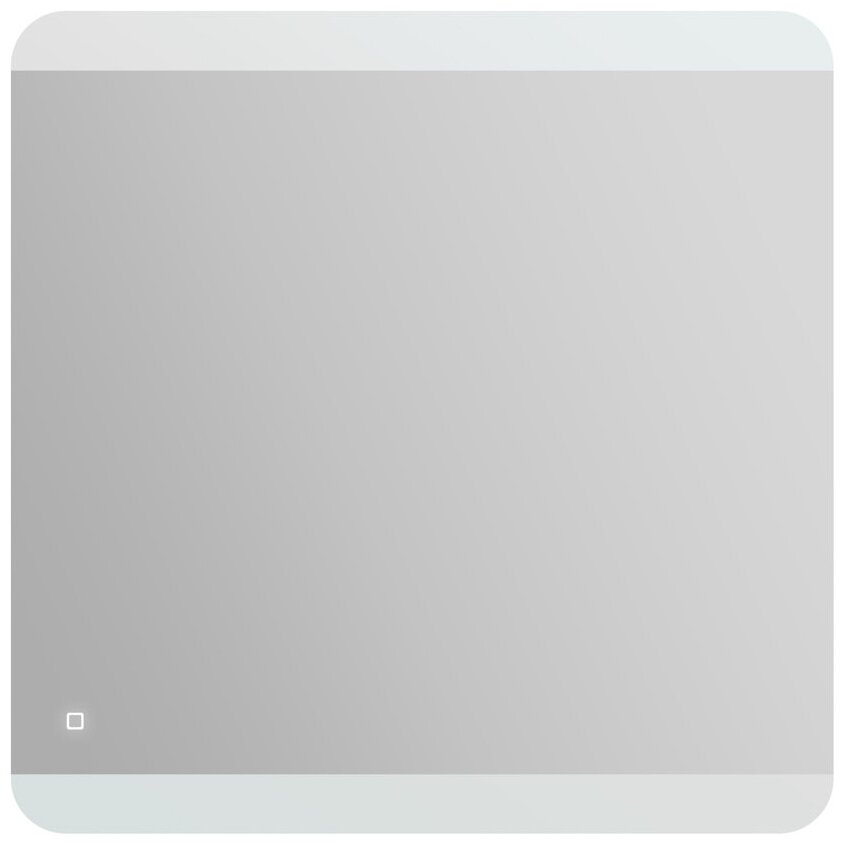 фото Зеркало BelBagno SPC-CEZ-700-700-LED-TCH, 70 х 70 см