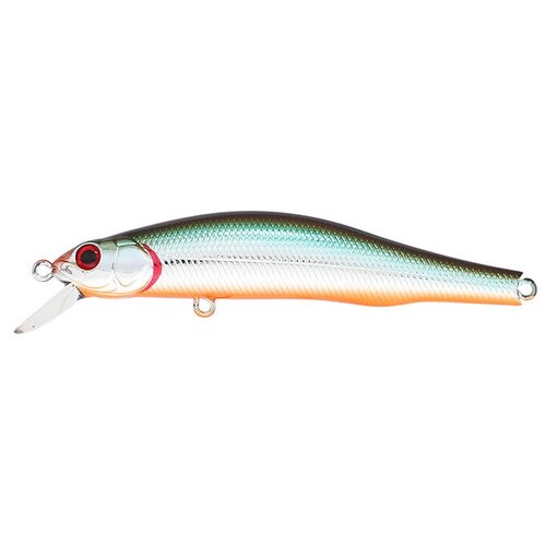 Воблер ZIPBAITS Orbit 90 SP-SR цвет 824M