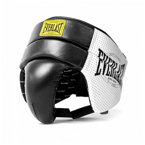 Бандаж Everlast 1910 Black Groin H&L XL бандаж everlast pro competition velcro xl черный