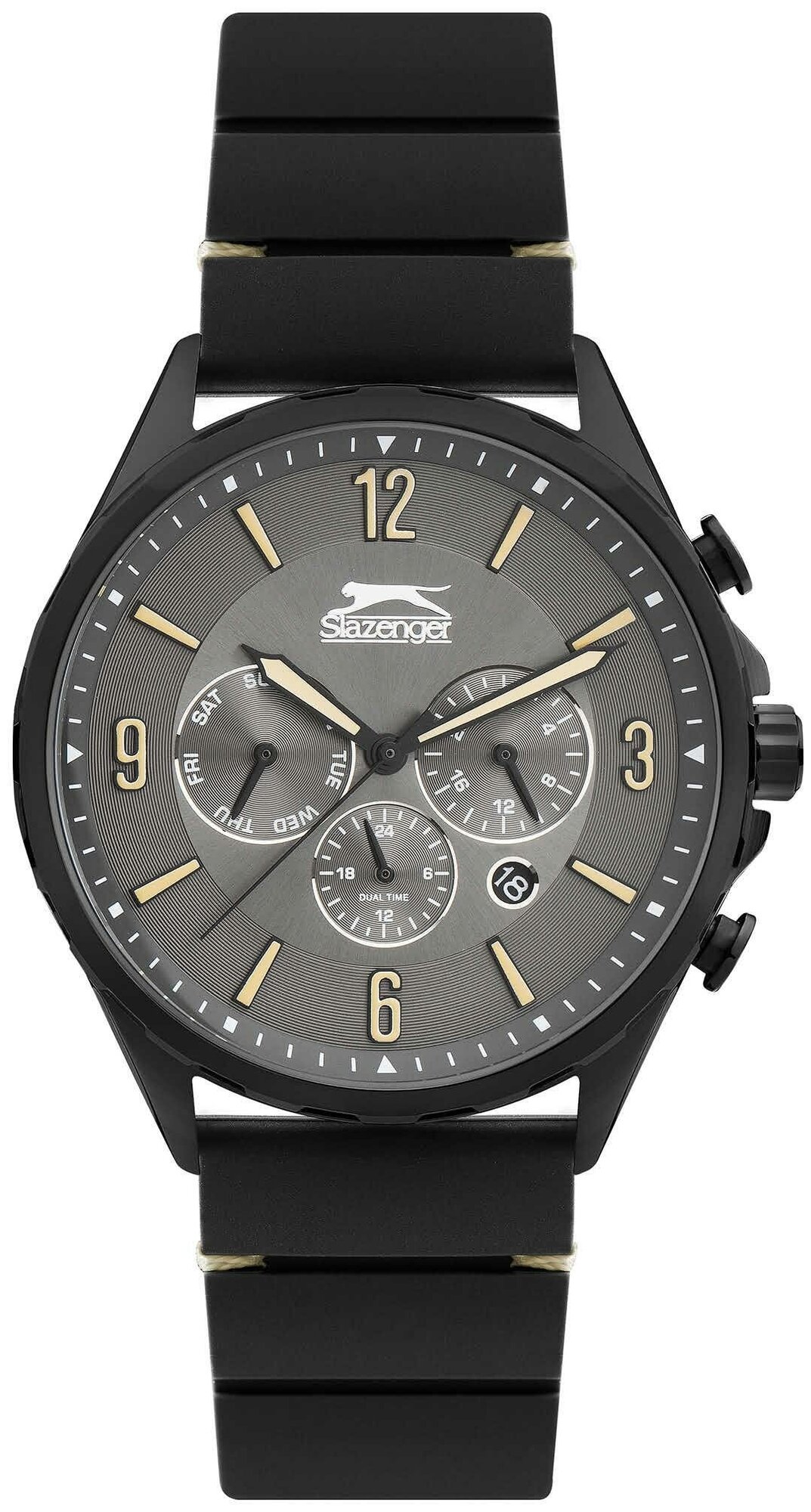 Часы Slazenger SL.09.6355.2.01