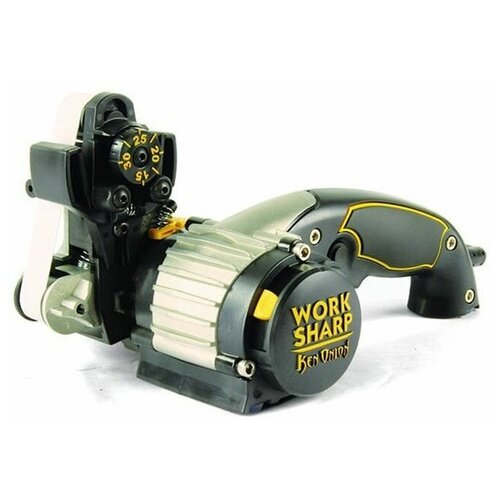 фото Электрическая точилка work sharp knife & tool sharpener «wskts-ko-i